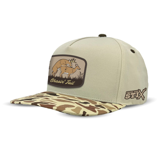 Chasin' Tail Hat