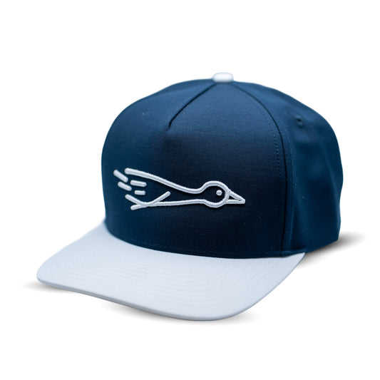 Stix Duck Hat Navy