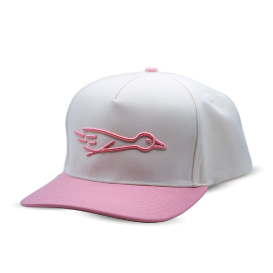 Stix Duck Hat Pink