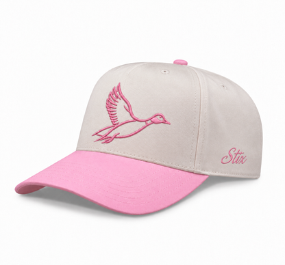 Breast Cancer Duck - PREORDER