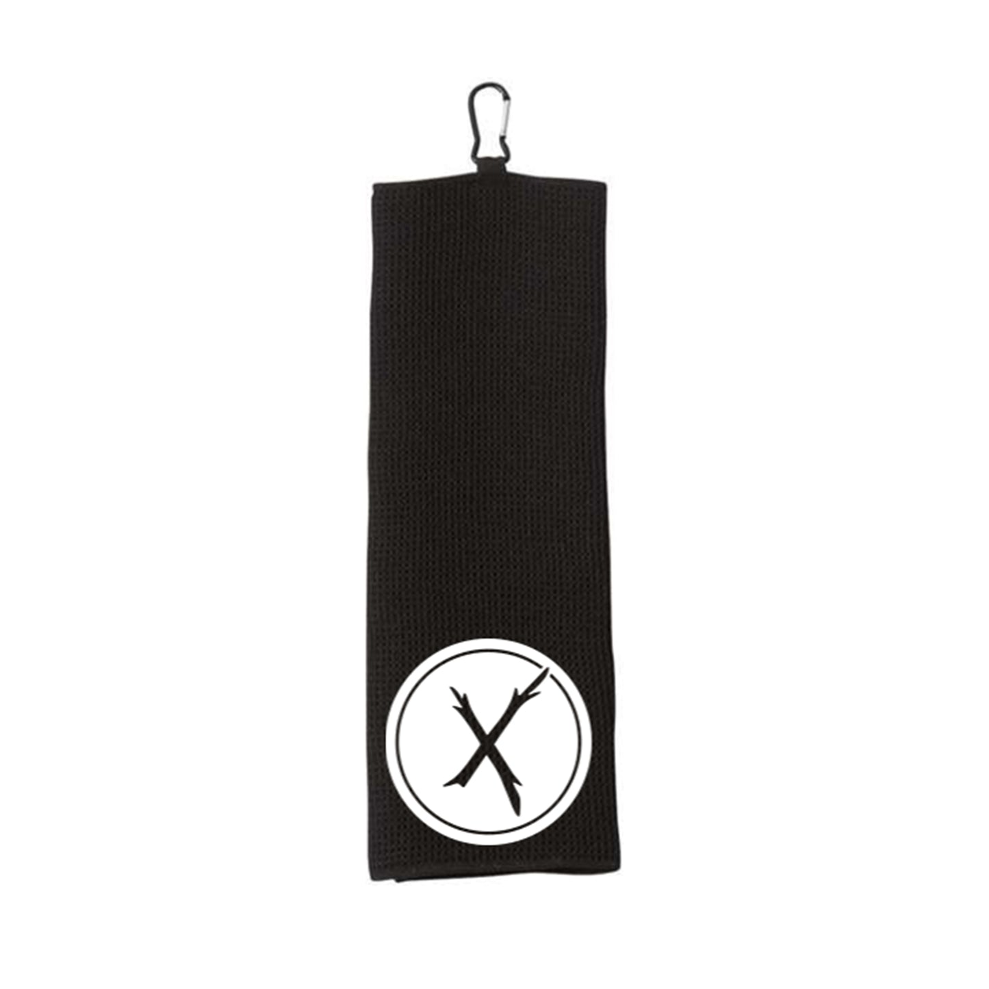 Fairway Golf Towel