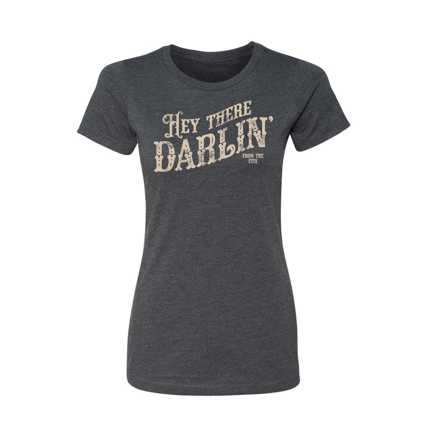 Hey Darlin' Tee
