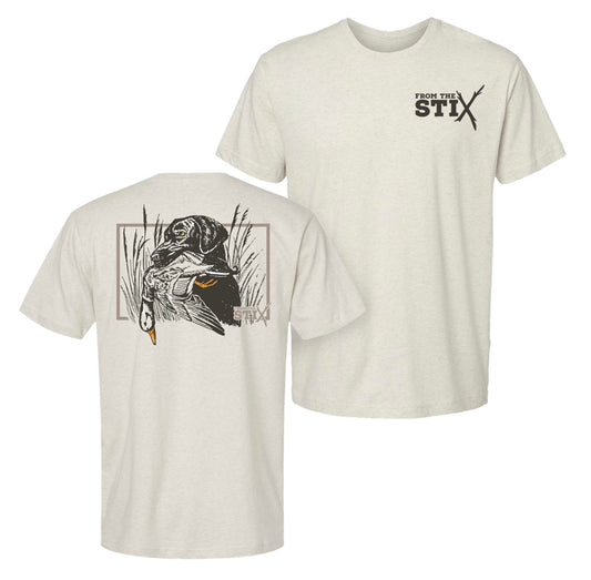 Duck Dog Tee