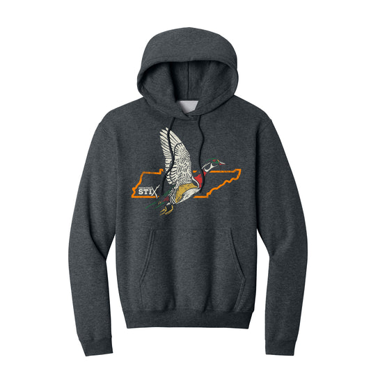 Tenn Duck Hoodie