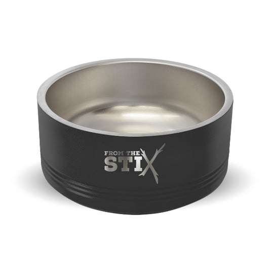 32 oz. Pet Bowl