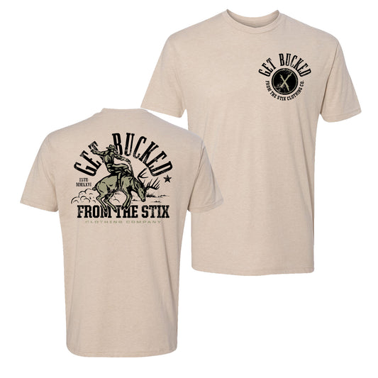 Get Bucked Tee