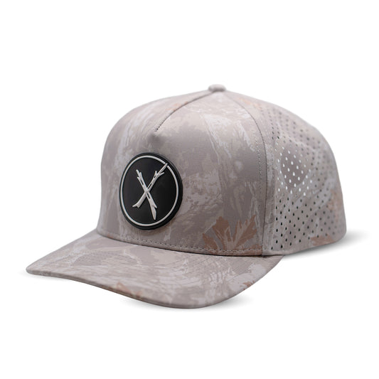 PVC X Premium Hat
