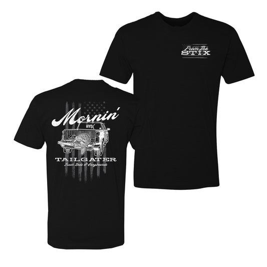 Mornin' Tailgater Tee