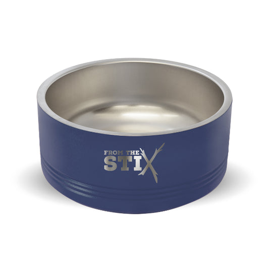 32 oz. Pet Bowl