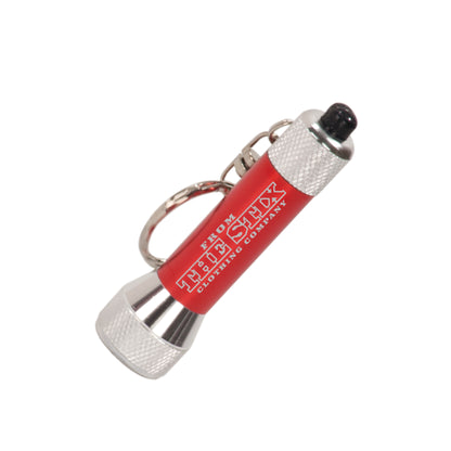 LED Keychain Flashlight